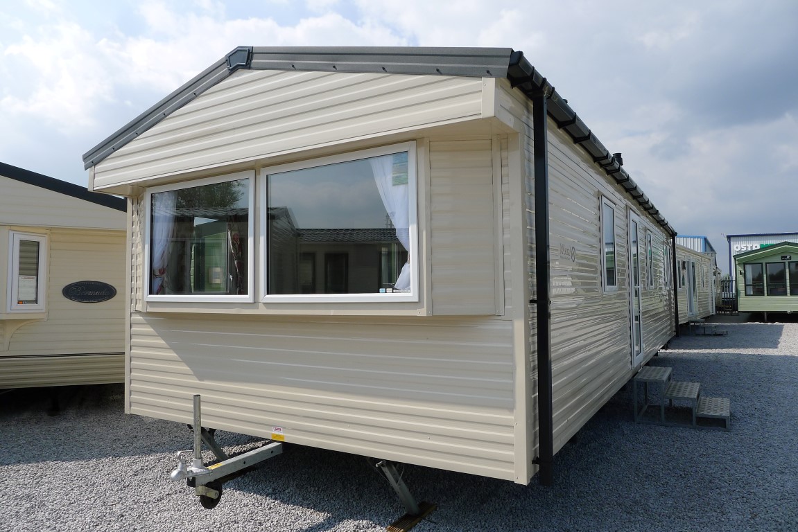 West Lancs Caravans