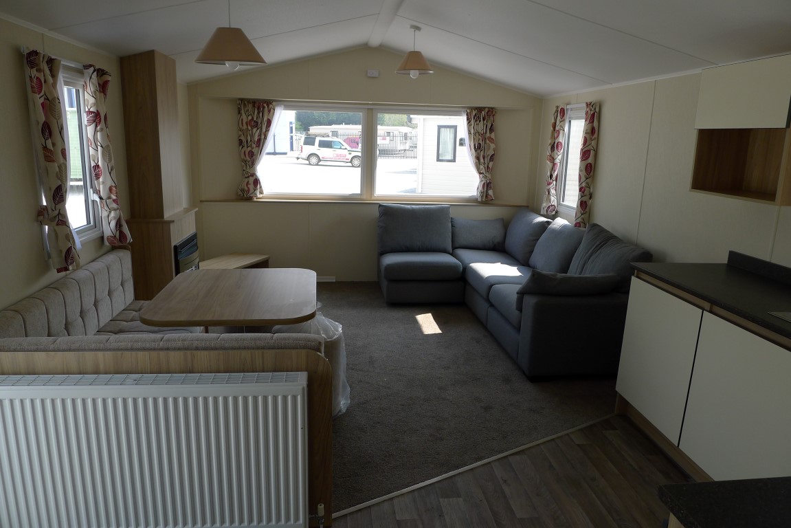 West Lancs Caravans