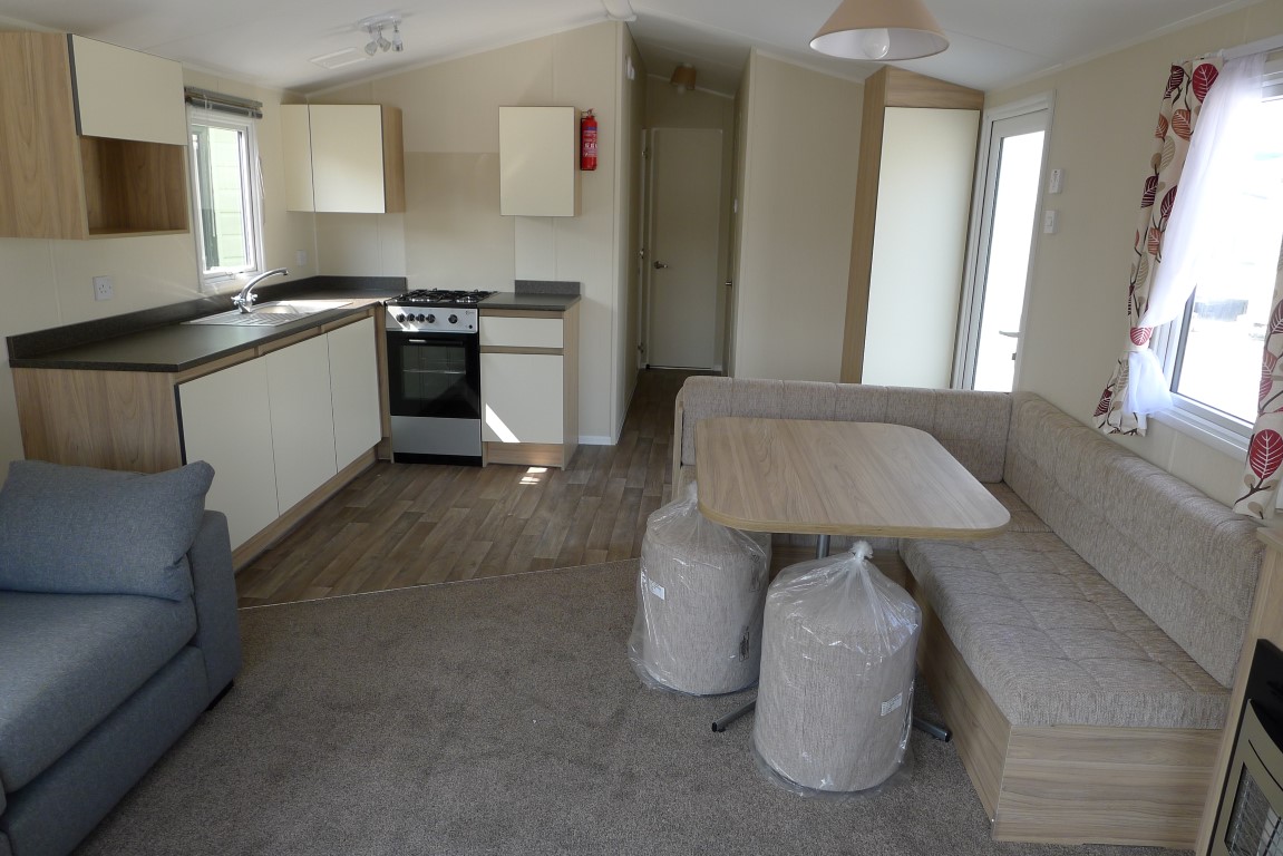 West Lancs Caravans