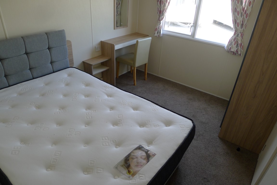 West Lancs Caravans