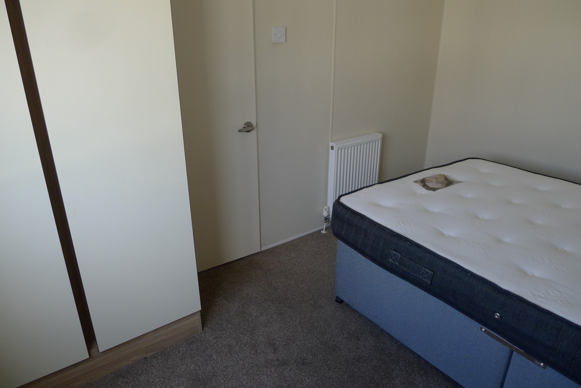 West Lancs Caravans