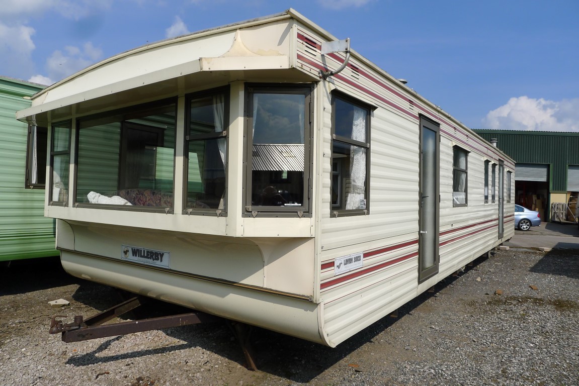West Lancs Caravans