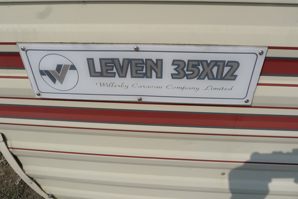 West Lancs Caravans