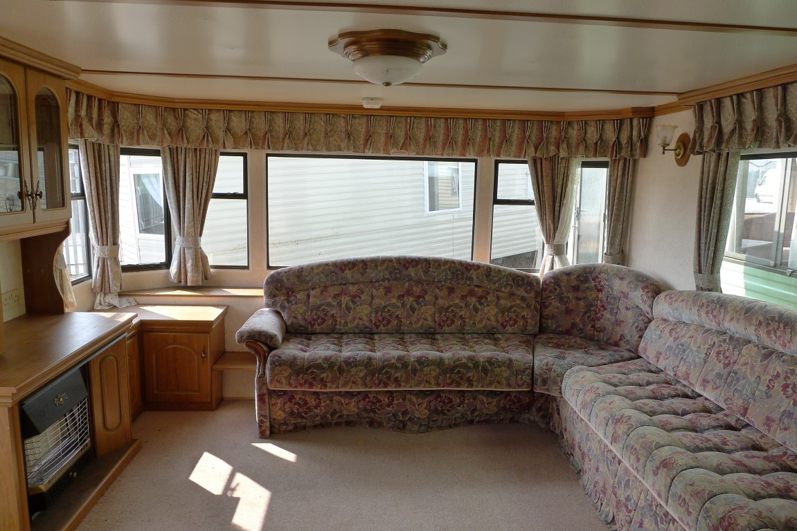 West Lancs Caravans