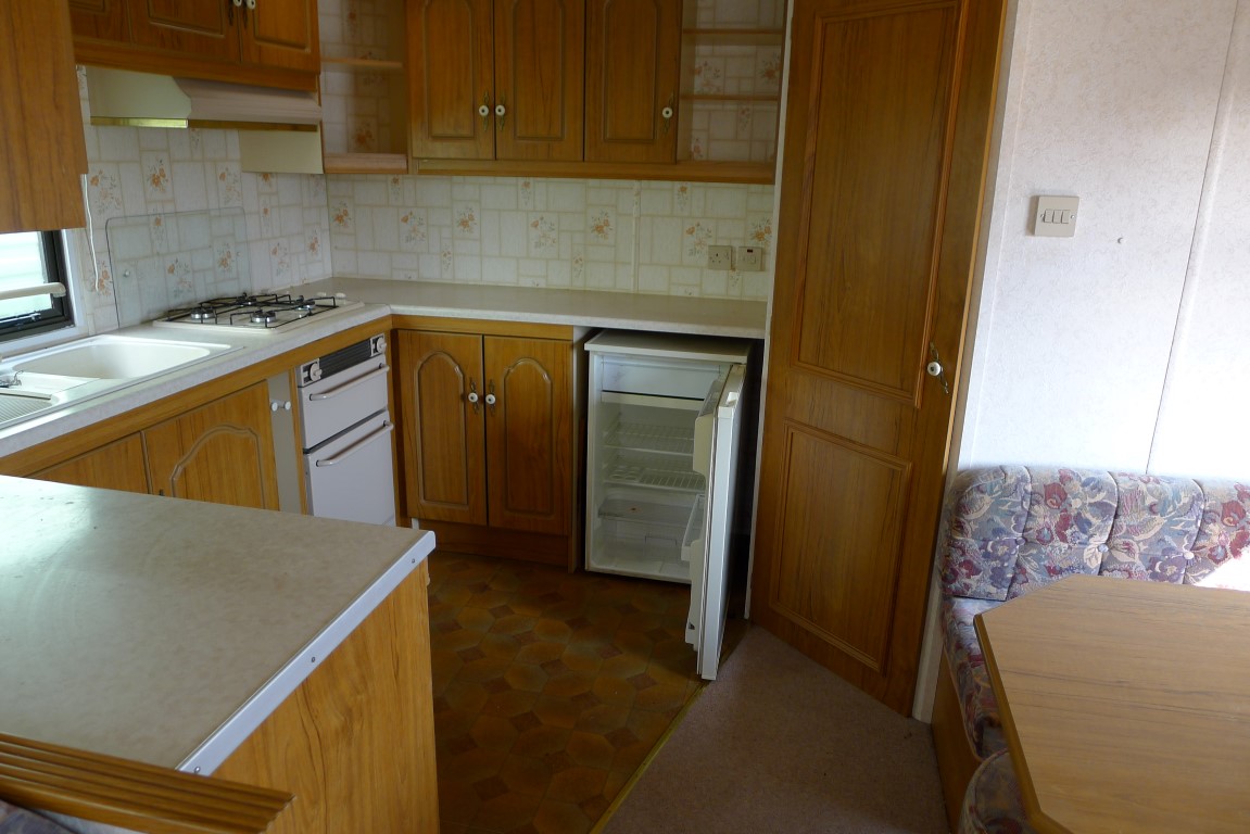 West Lancs Caravans