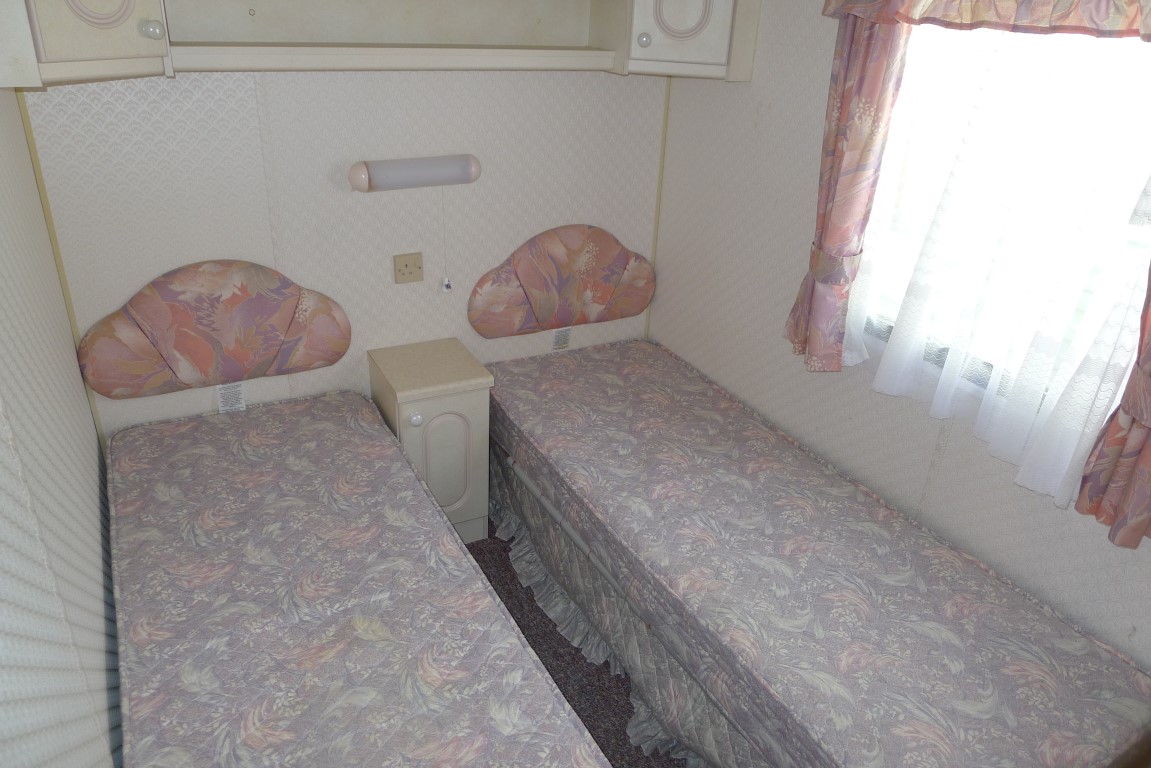 West Lancs Caravans