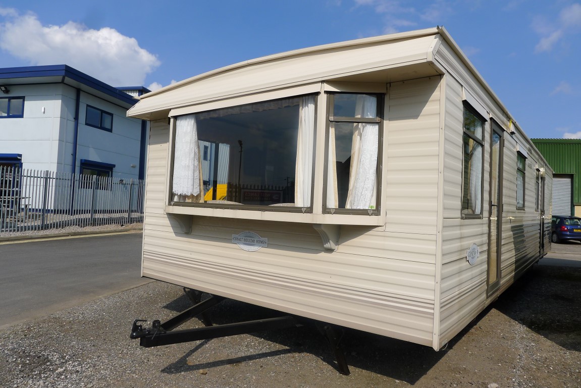 West Lancs Caravans
