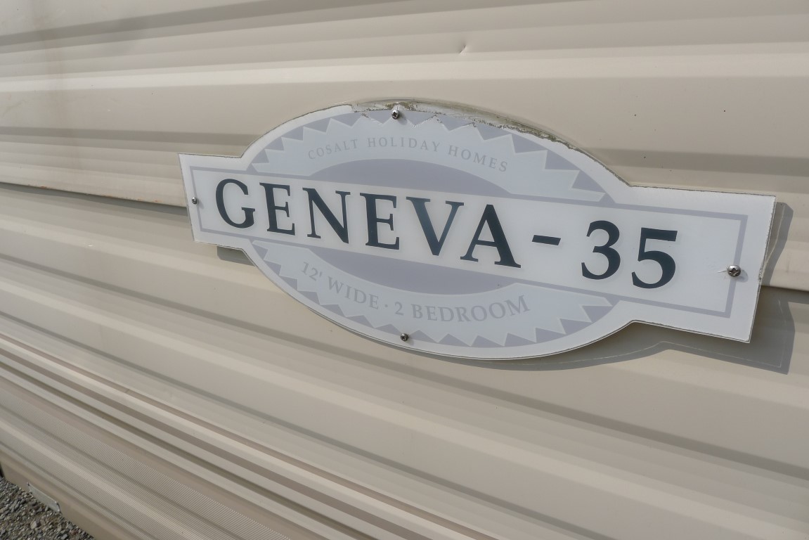 West Lancs Caravans