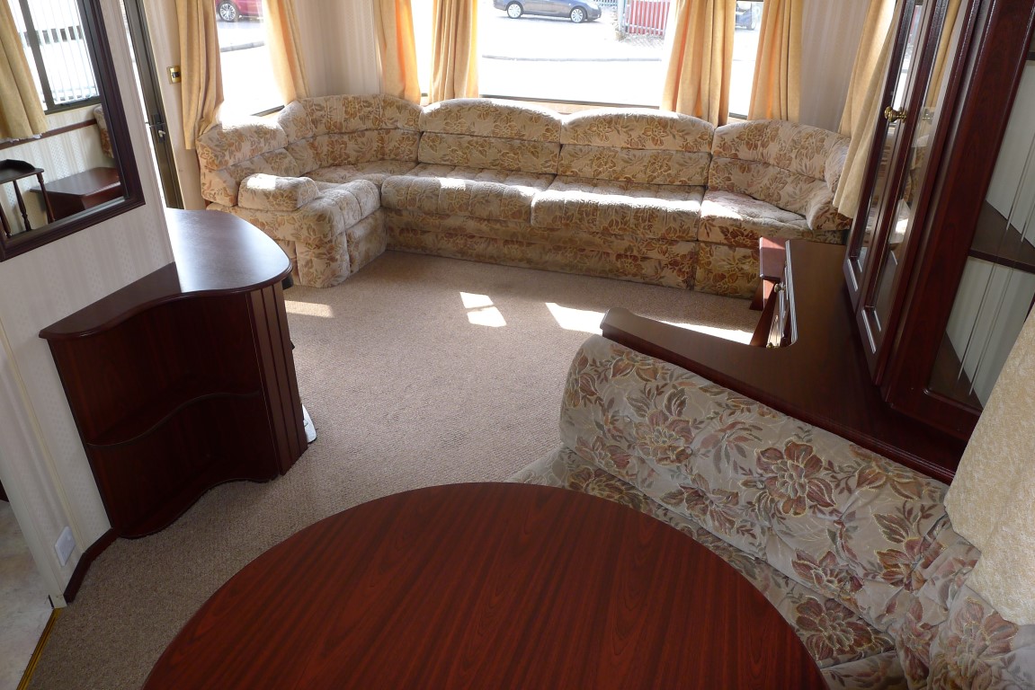 West Lancs Caravans