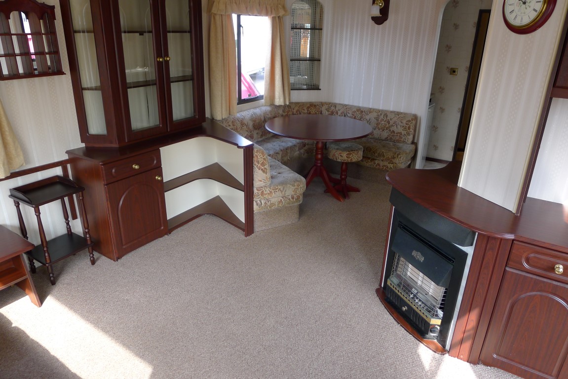 West Lancs Caravans