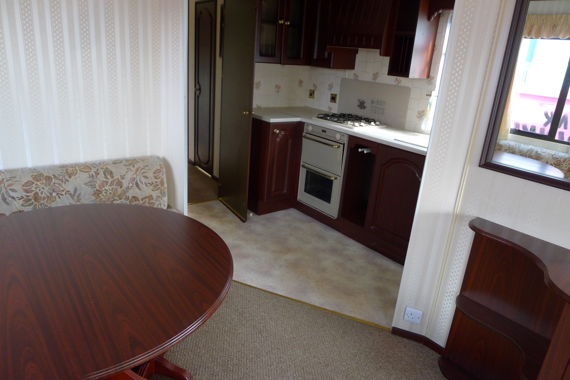West Lancs Caravans