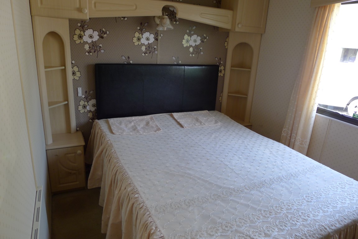 West Lancs Caravans