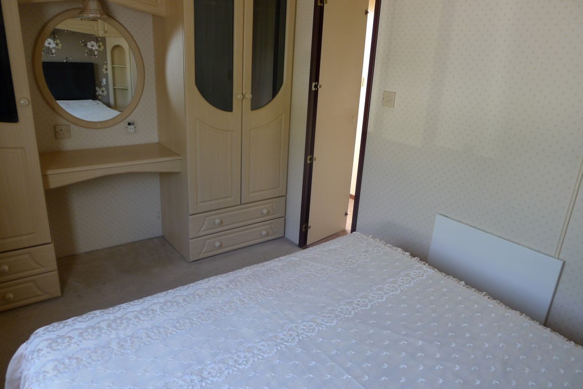 West Lancs Caravans