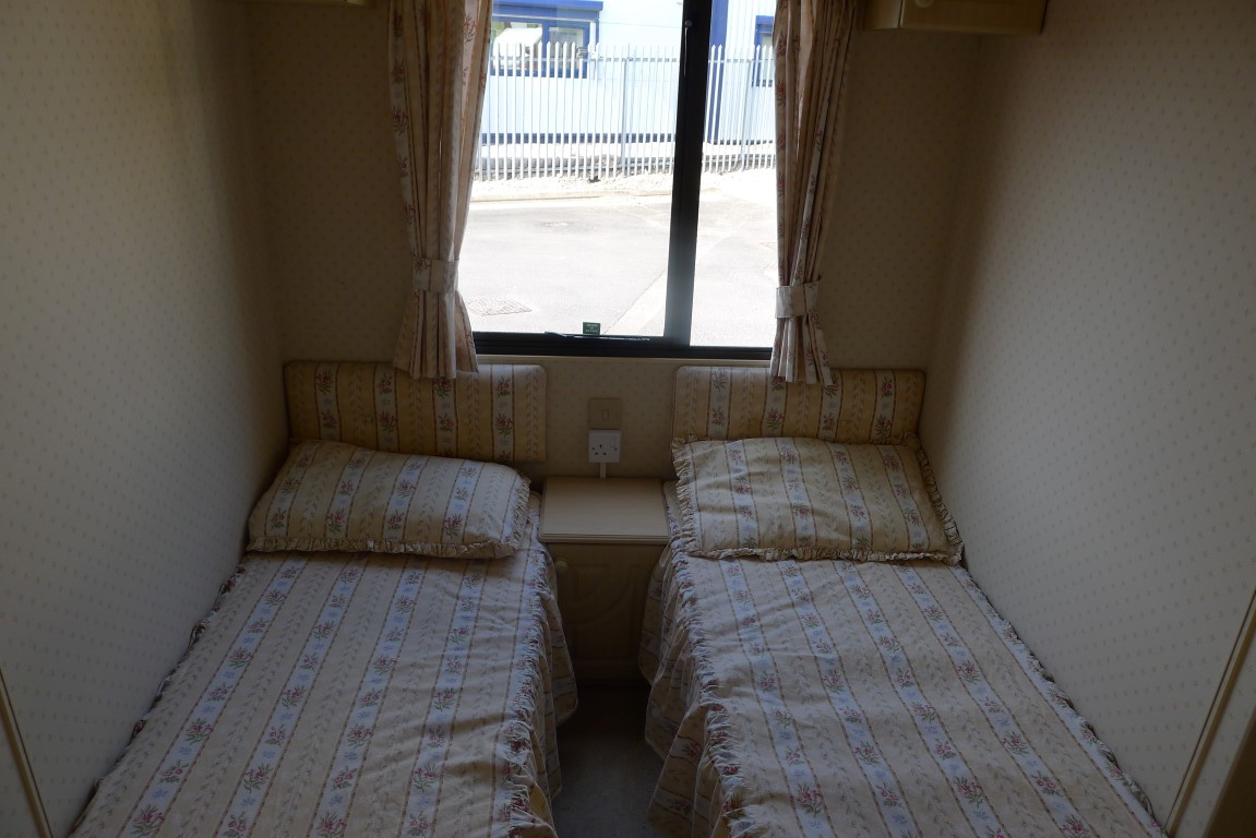 West Lancs Caravans
