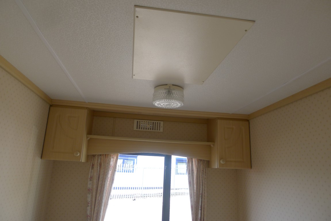 West Lancs Caravans