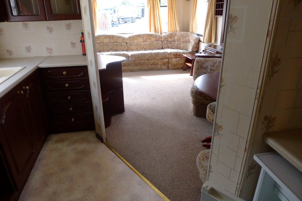 West Lancs Caravans