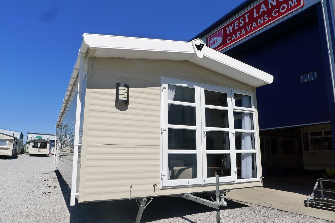 West Lancs Caravans