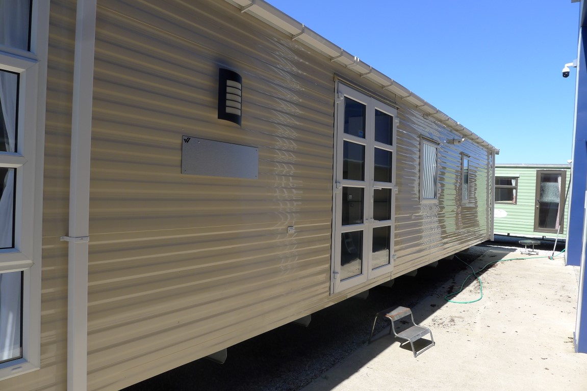 West Lancs Caravans
