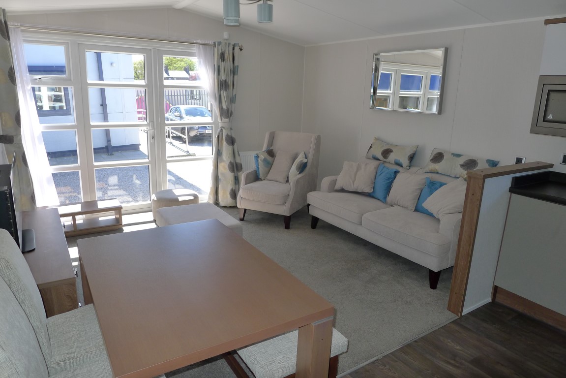 West Lancs Caravans