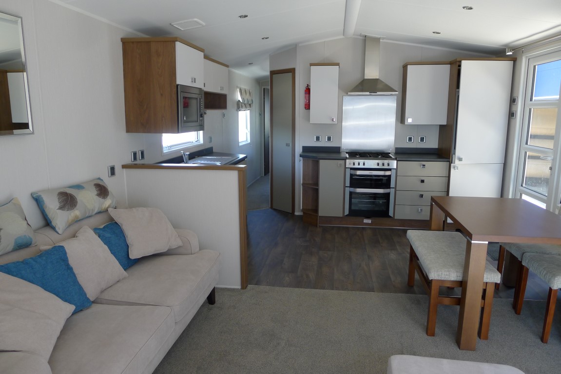 West Lancs Caravans
