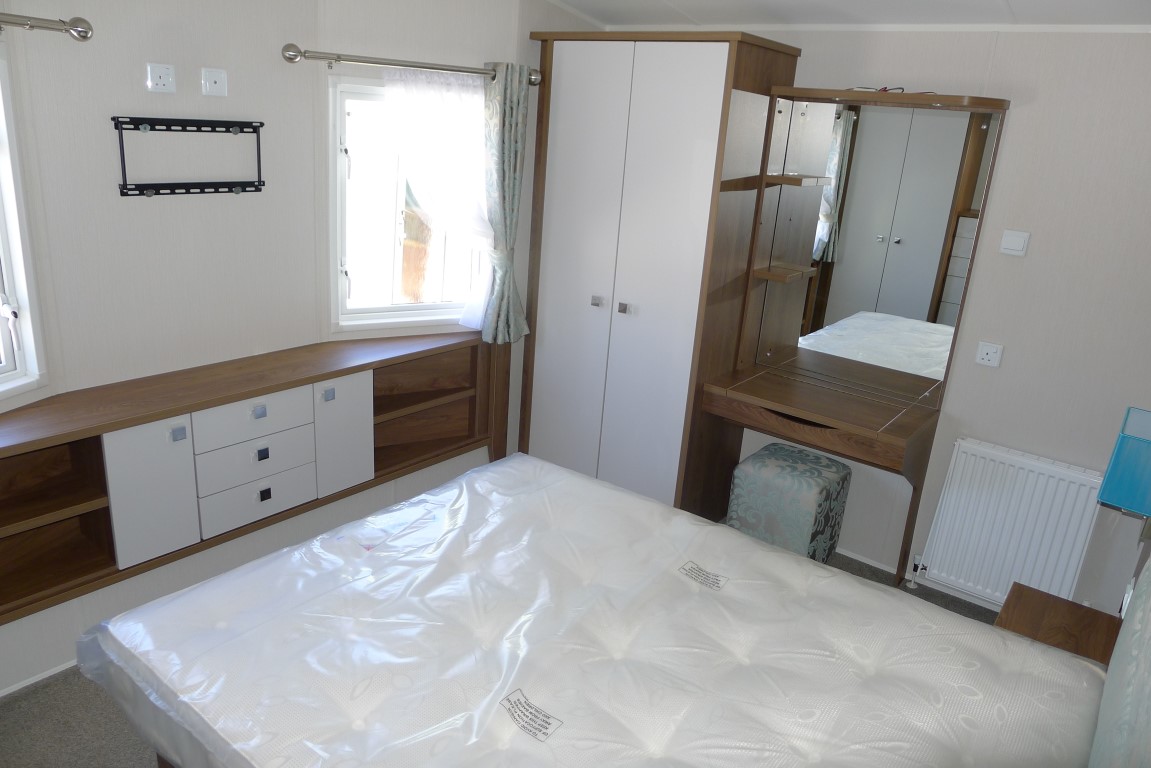 West Lancs Caravans