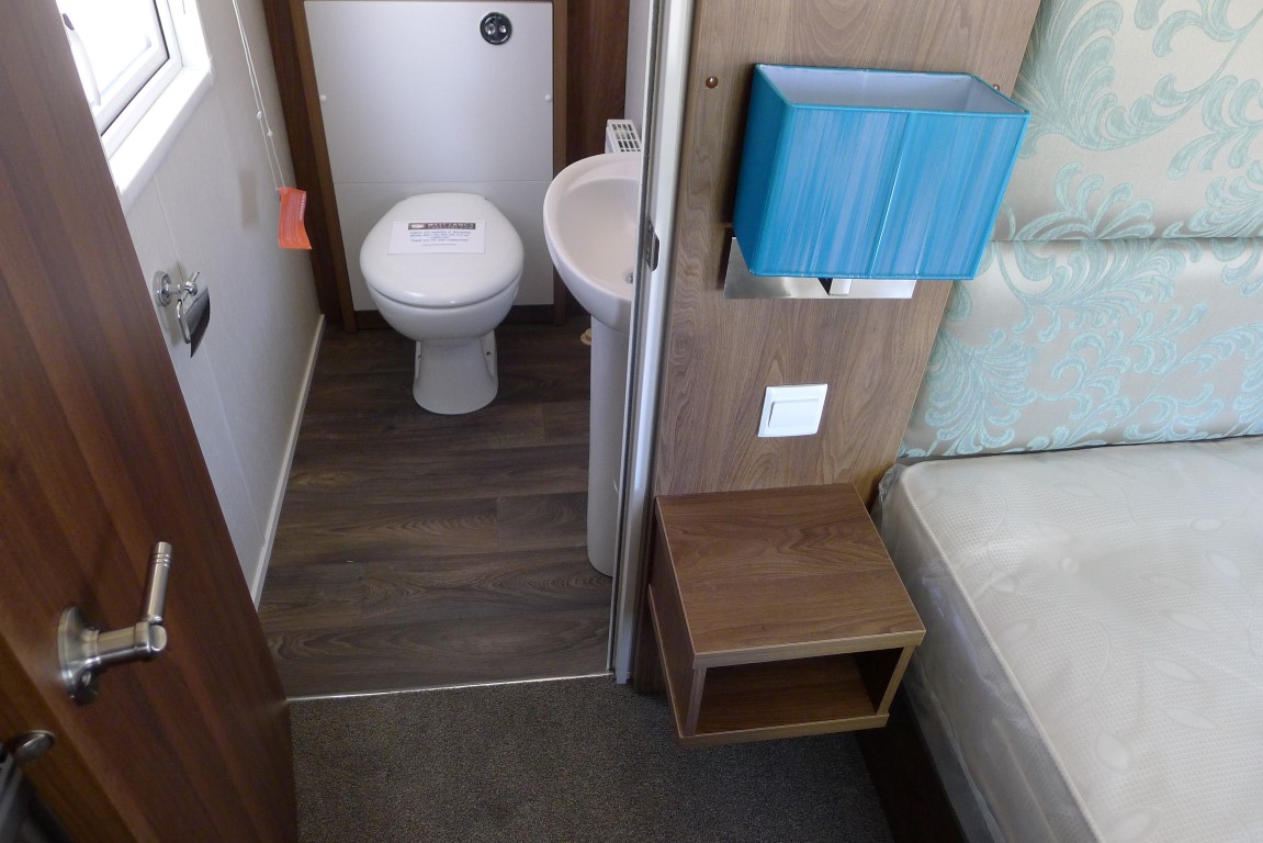 West Lancs Caravans