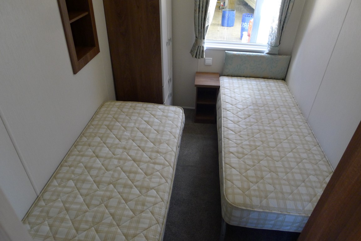 West Lancs Caravans