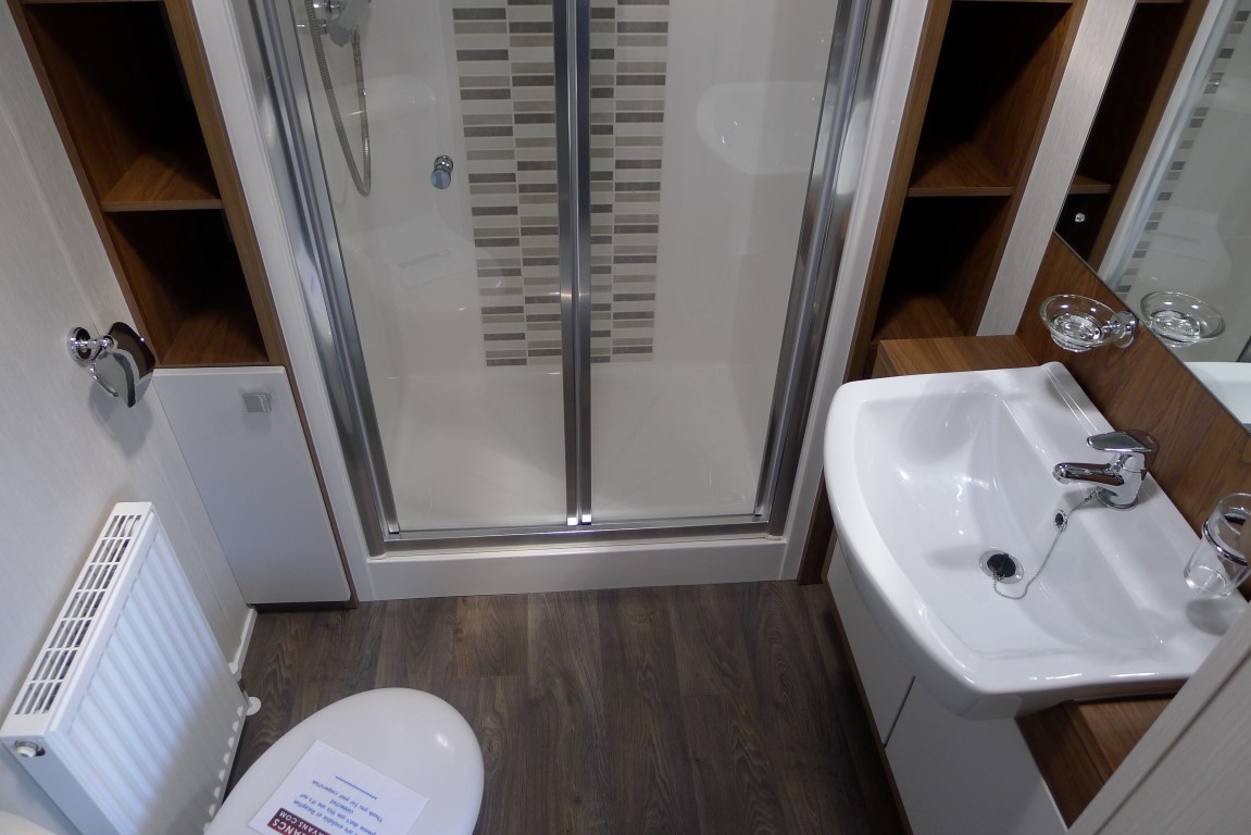 West Lancs Caravans