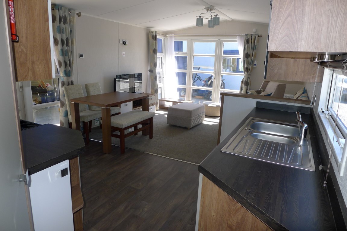 West Lancs Caravans