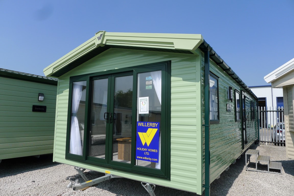 West Lancs Caravans