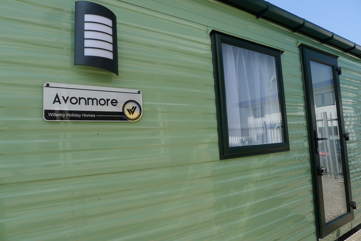 West Lancs Caravans