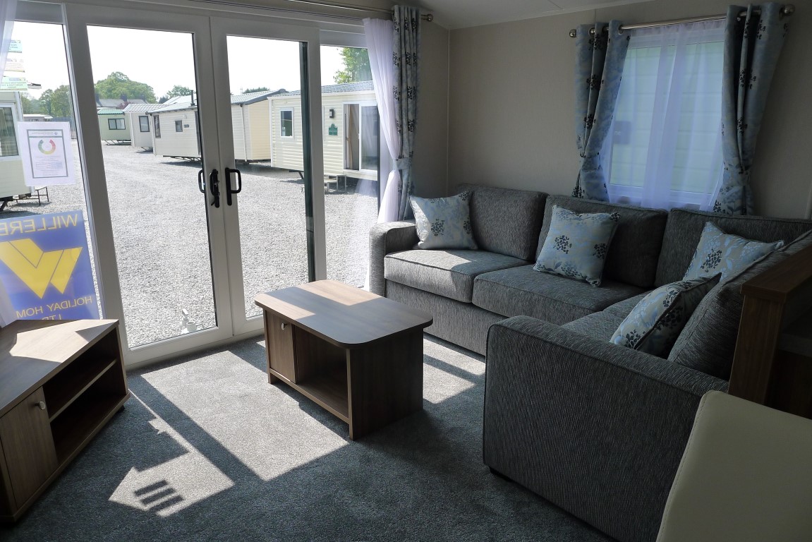 West Lancs Caravans