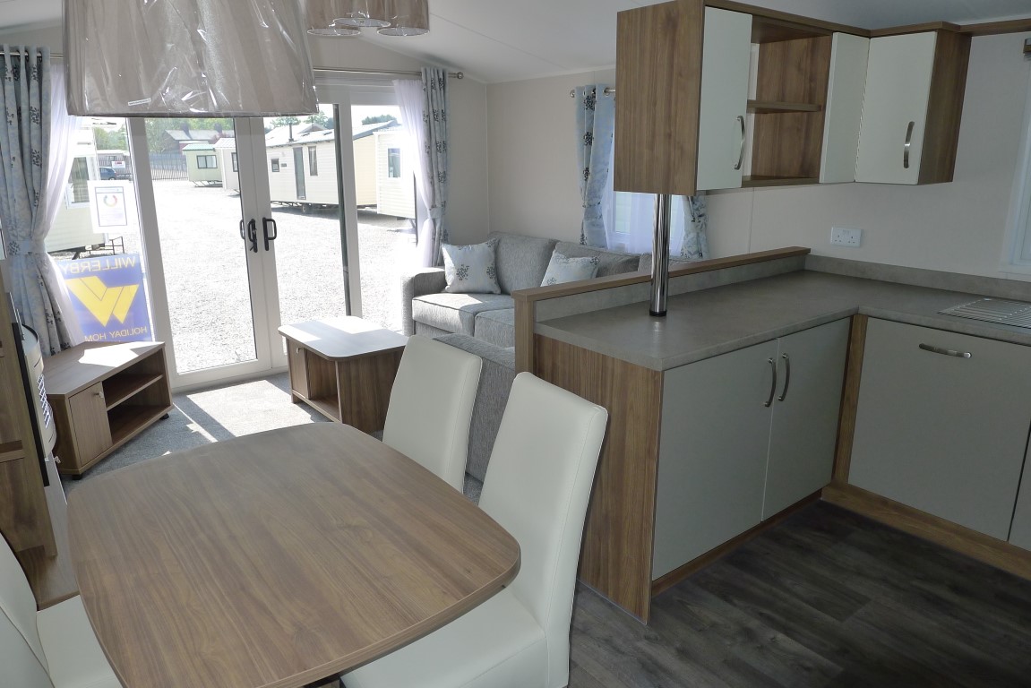 West Lancs Caravans