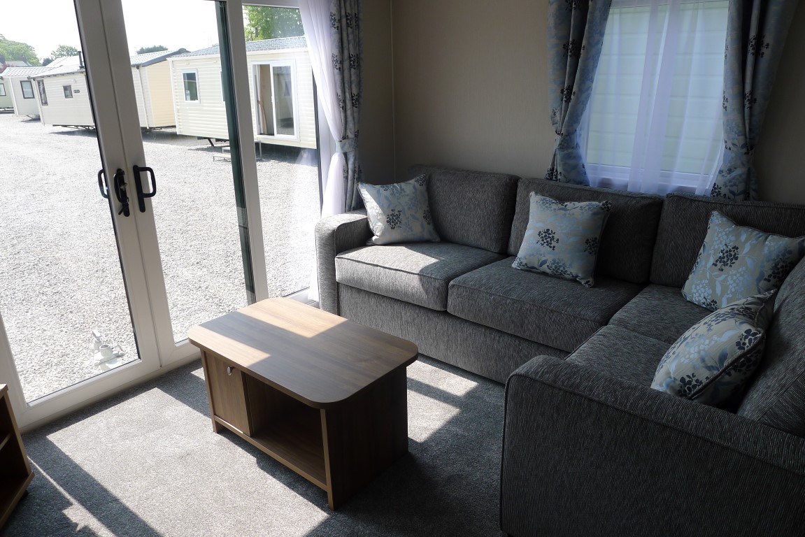 West Lancs Caravans