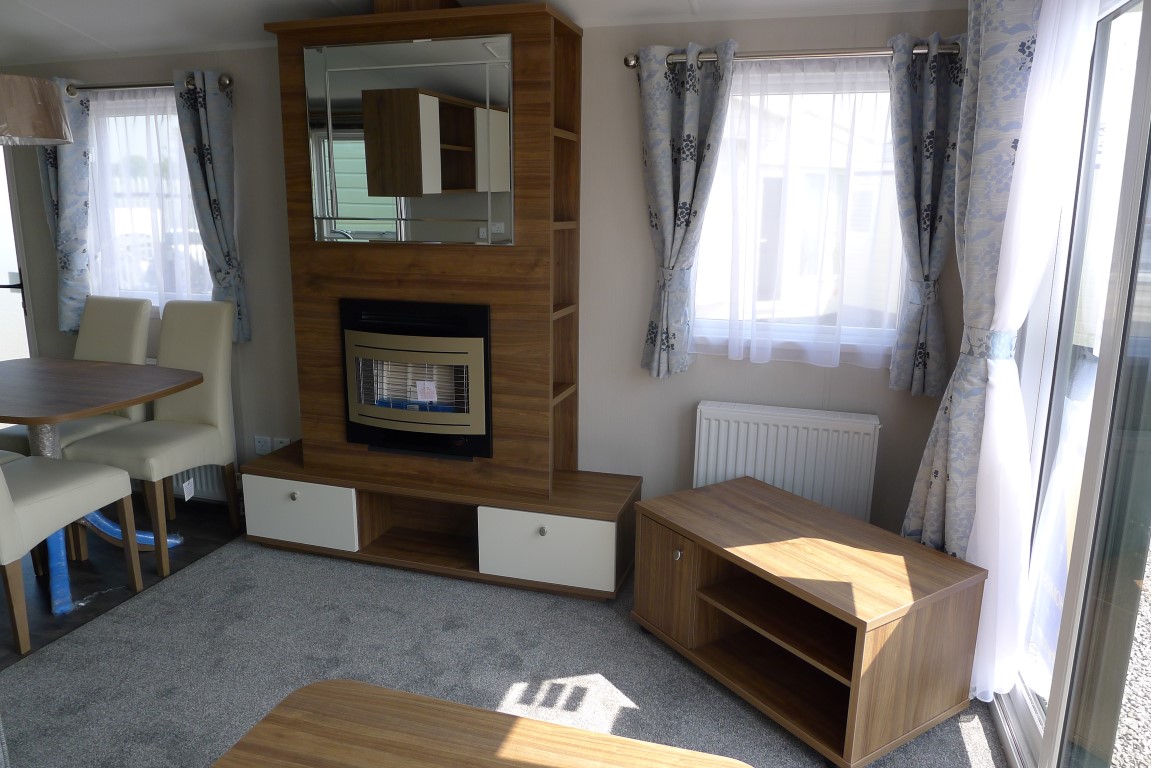 West Lancs Caravans