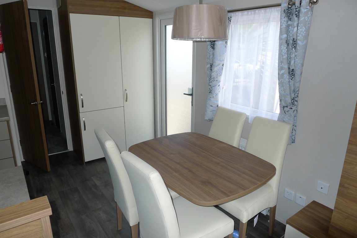 West Lancs Caravans