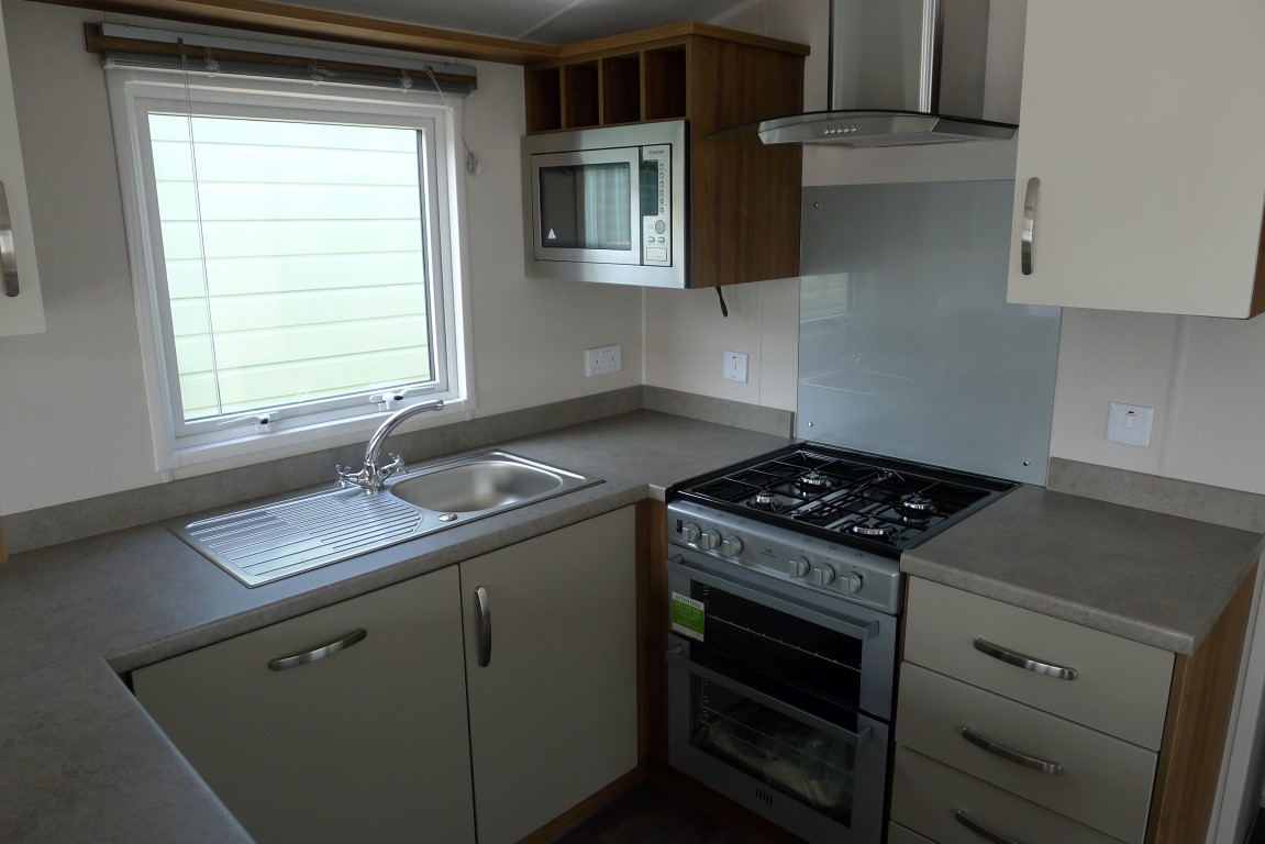 West Lancs Caravans