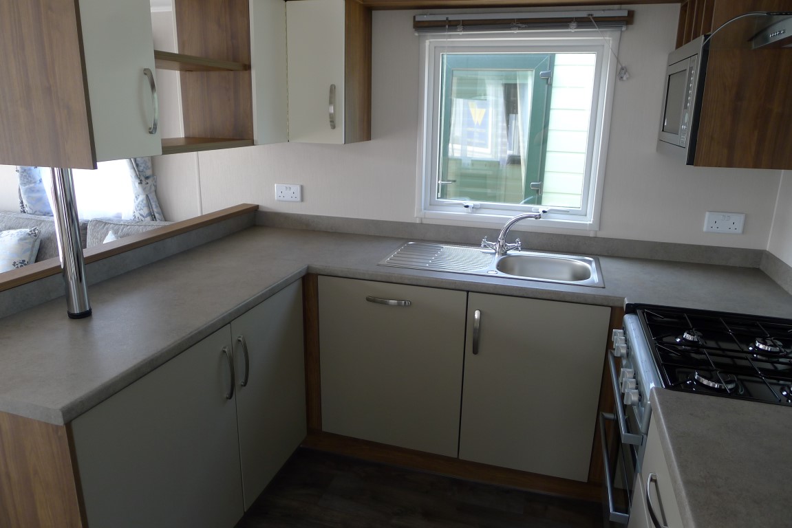 West Lancs Caravans