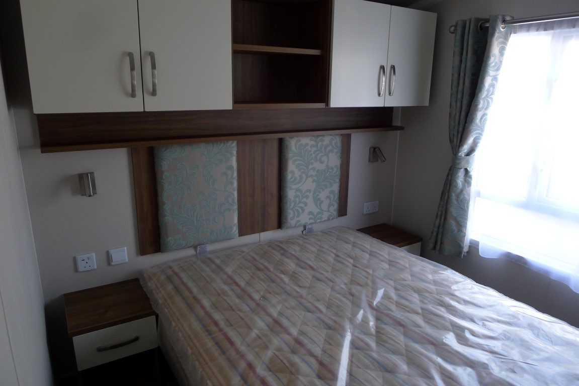 West Lancs Caravans