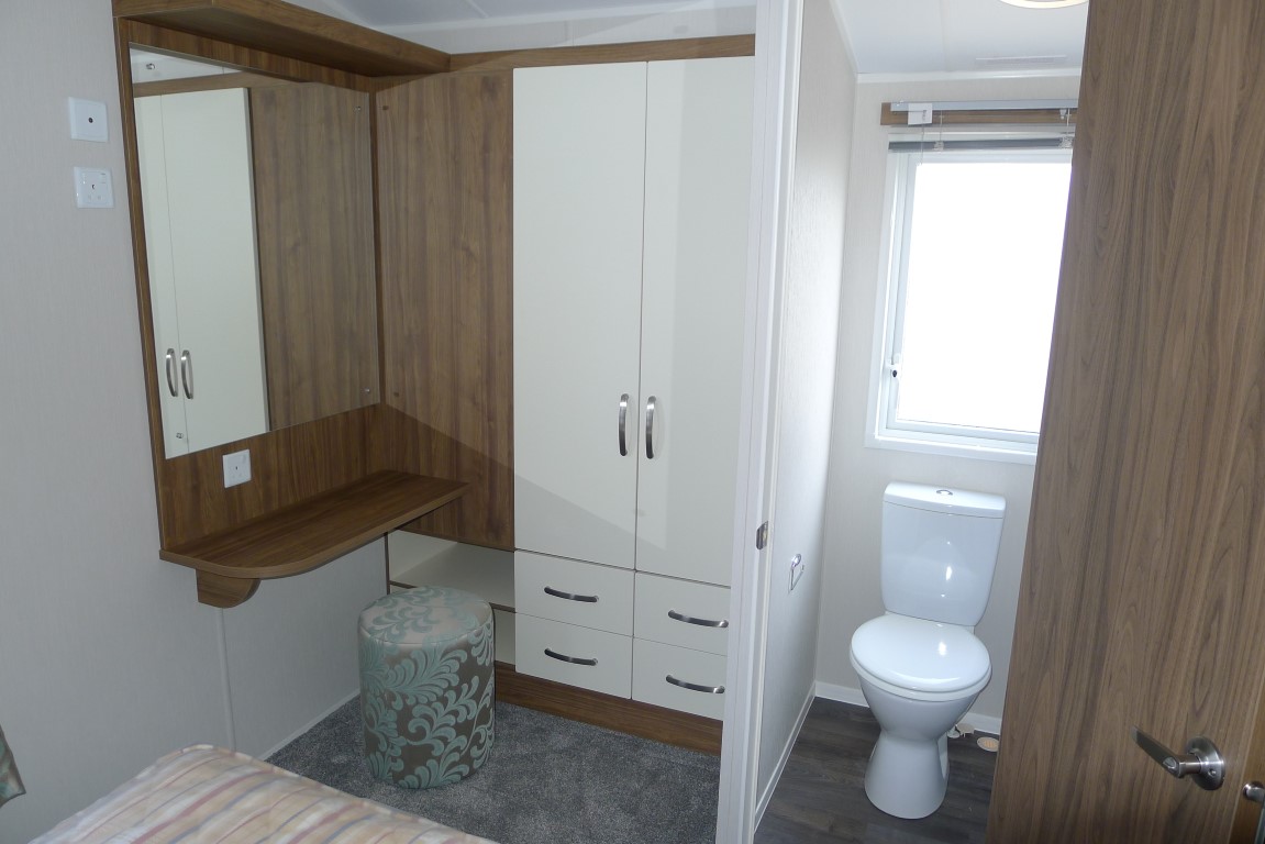 West Lancs Caravans