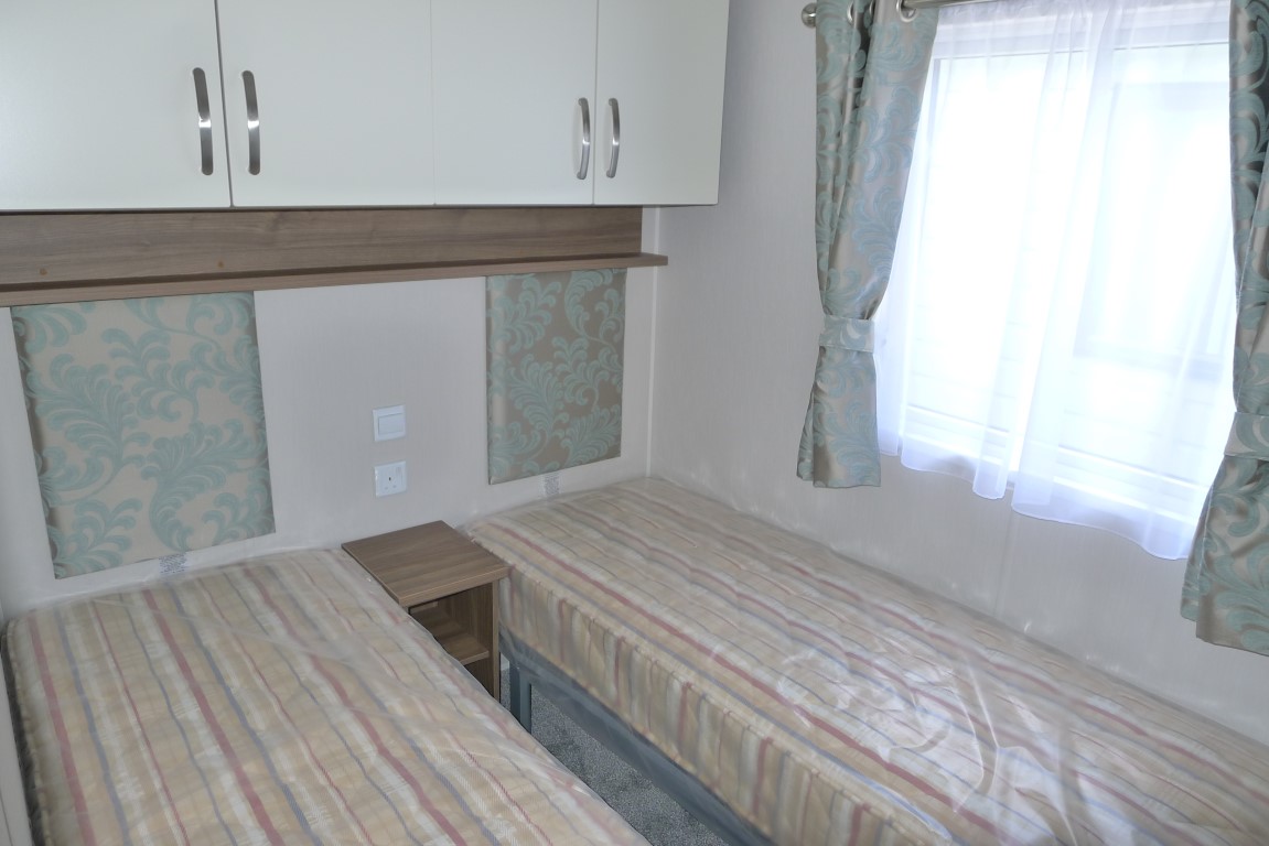 West Lancs Caravans