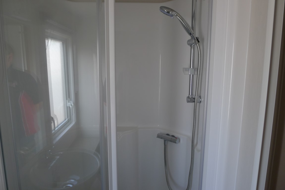 West Lancs Caravans