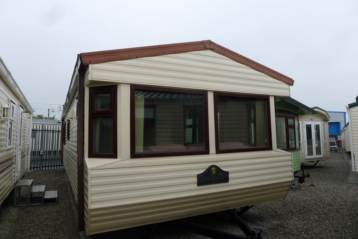 West Lancs Caravans