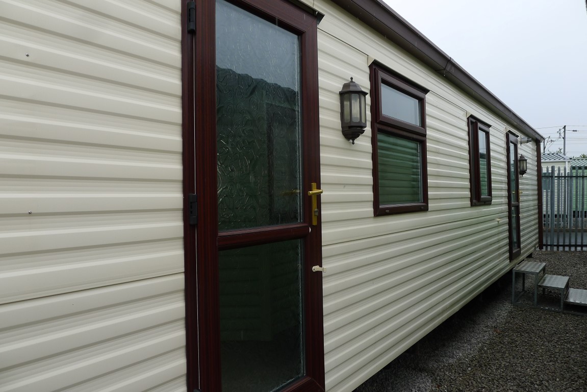 West Lancs Caravans