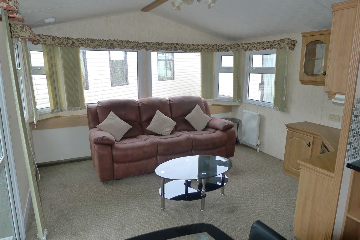 West Lancs Caravans