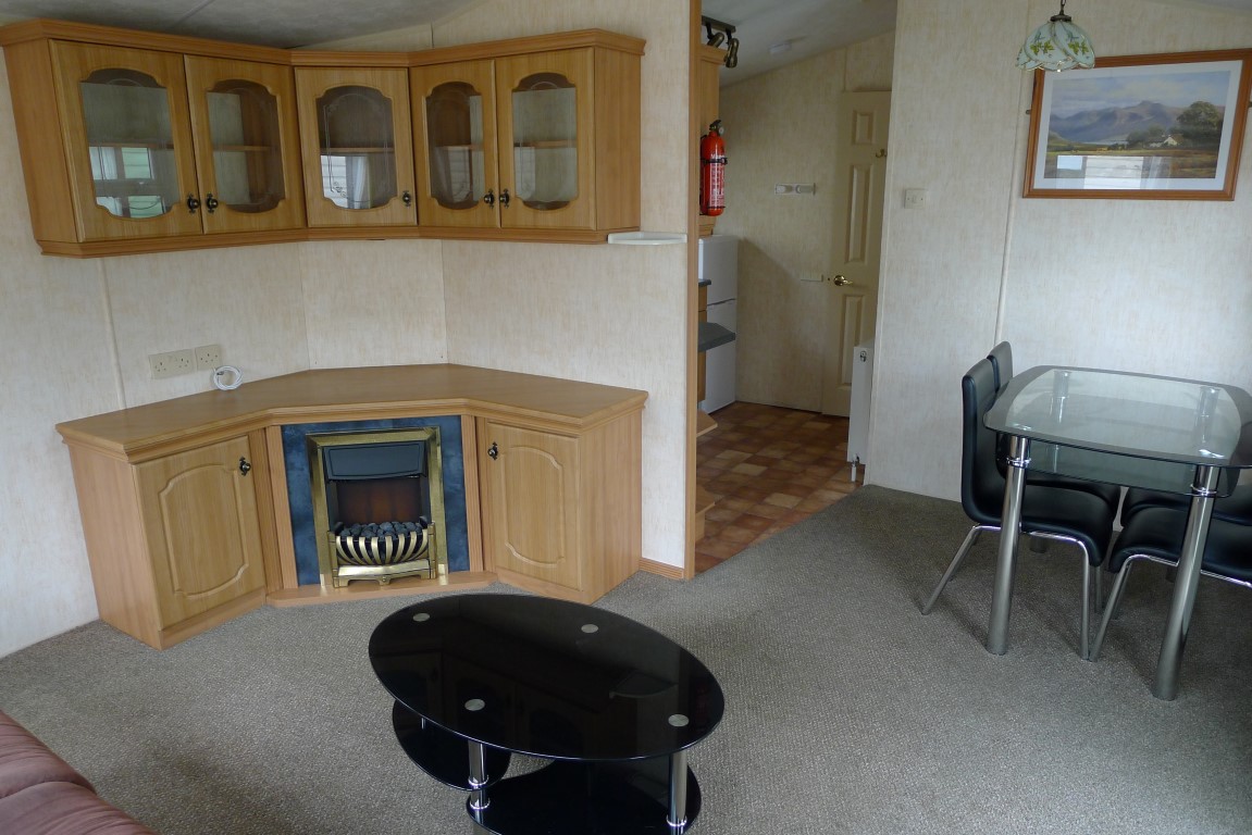 West Lancs Caravans