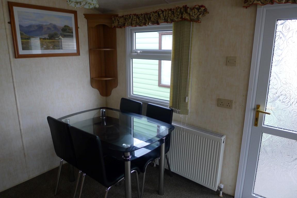 West Lancs Caravans