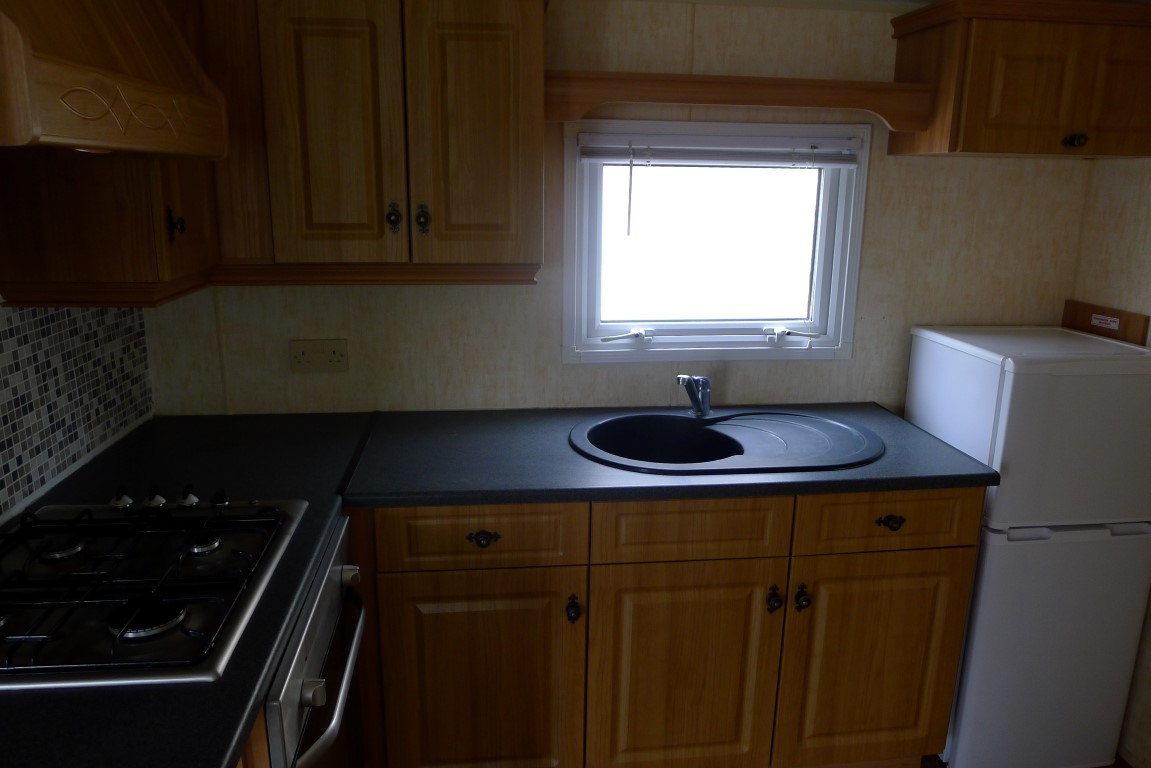 West Lancs Caravans