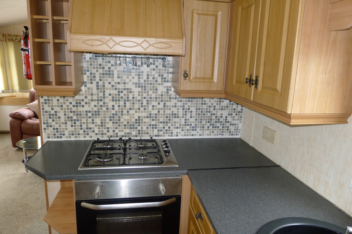 West Lancs Caravans