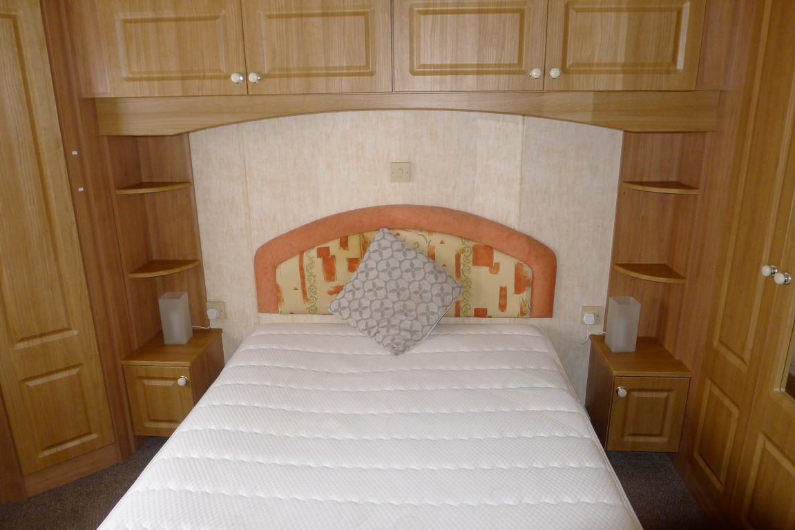 West Lancs Caravans